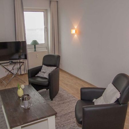 Apartmán 107_1 Helgoland Wilhelmshaven Exteriér fotografie