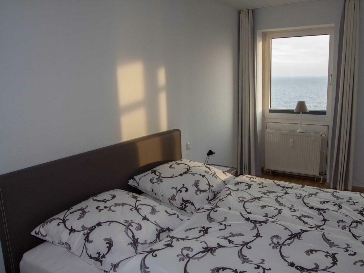 Apartmán 107_1 Helgoland Wilhelmshaven Exteriér fotografie
